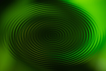 Abstract background - Green