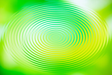 Abstract background - Green