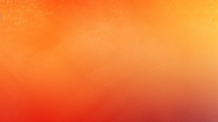 Red and orange gradient background. PowerPoint and webpage landing background.  - obrazy, fototapety, plakaty