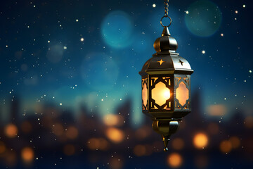 ramadan Kareem, Ramadan crescent moon, Eid Mubarak Islamic festival social media banner and Eid Mubarak Post Template, islam