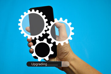 Ideas for upgrading smartphone and IT equipment Always up to date