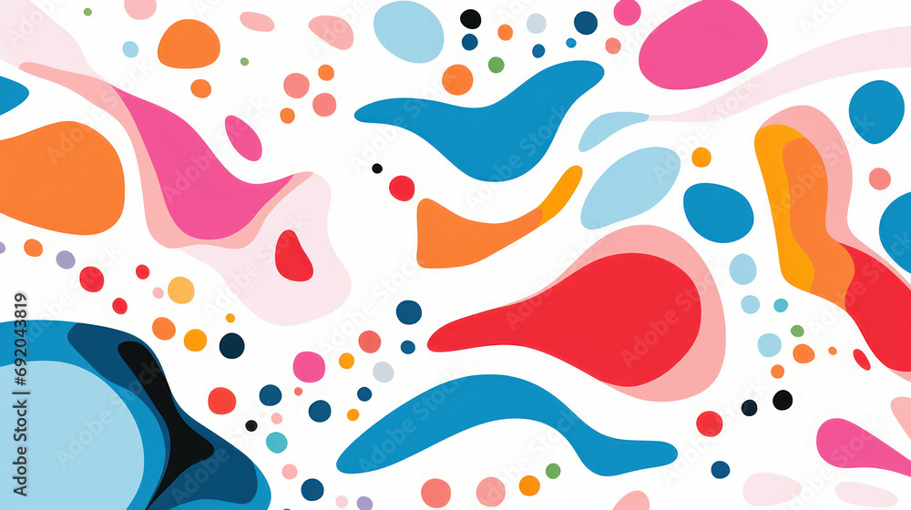 Aufkleber pattern design art background texture background graphic abstract