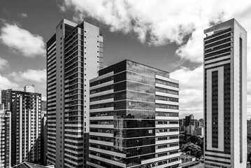 Curitiba em pb