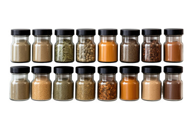 Modern Colorful Sleek and Contemporary Mounted on White or PNG Transparent Background.