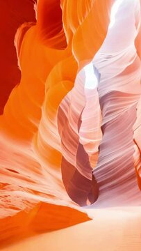 lower antelope canyon