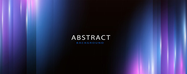 Abstract light purple dark blue background.Modern wallpaper design with geometric shapes.
