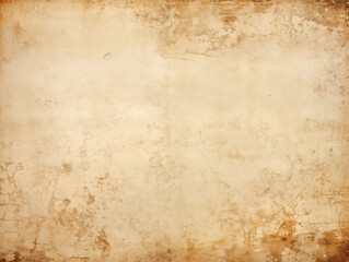 Antique Paper Background,aged paper with visible textures