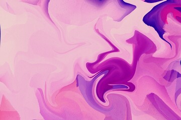 Purple wavy pattern background design graphic artist accents stylish and vibrant with liquid and fluid effect