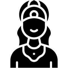 bhairava vector design .svg