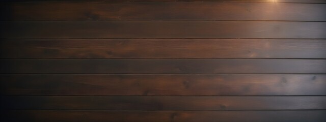 Background of an old tabletop made of horizontal boards. Grunge background texture. Texture of wooden boards