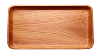 wooden tray, rectangular, white background, rustic, natural, kitchen, serving tray, charcuterie board, breakfast in bed, coffee table, home decor, farmhouse style, white background, PNG, wooden, wood,