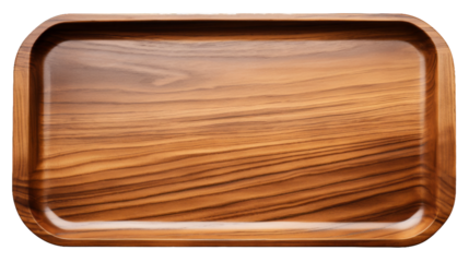 wooden tray, rectangular, white background, rustic, natural, kitchen, serving tray, charcuterie board, breakfast in bed, coffee table, home decor, farmhouse style, white background, PNG, wooden, wood,