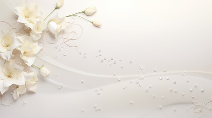 Wedding background. Luxurious background design. In delicate shades. Postcard design, Banner, invitation, Website.