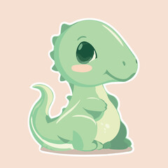 dinosaur cute