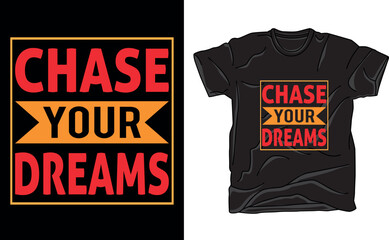 Best typography t-shirt design