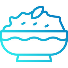 Phirni vector design .svg