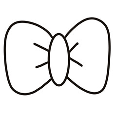 bow ribon