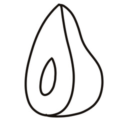 Avocado 