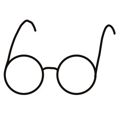 glasses