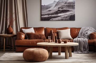 modern living room decor,