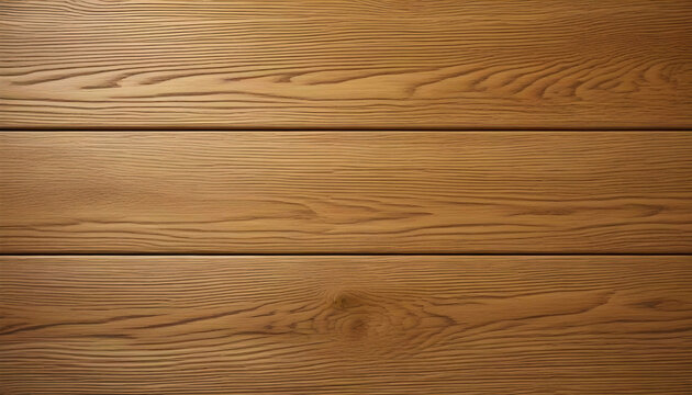 Timber is a very realistic material and can be used in rendering 