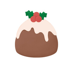 Figgy Pudding