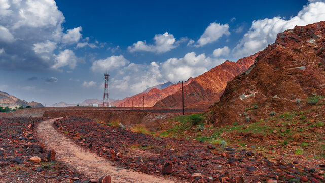 Exclusive Masafi Mountain Images on Sale ,Masafi High-Quality Mountain Photography Collection