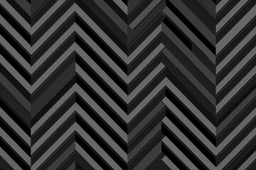 Pattern from lined design background