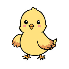 cute chicken