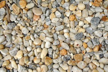 pedras de rio para jardim 