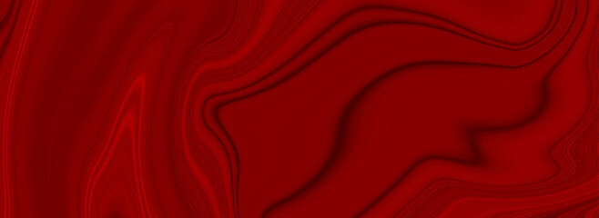 Luxurious Red Colorful Fluid and Liquid Pattern Marble Pattern. Red Abstract Fluid Pattern Color. Marble Red Alcohol Ink Wavy Liquid Texture.	
