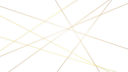 Random geometric line pattern on a transparent background. Random line low poly pattern. abstract seamless line vector. Random chaotic lines abstract geometric patterns of modern design. 
