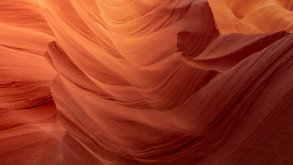Foto auf Acrylglas Antireflex antelope canyon near page arizona usa © emotionpicture