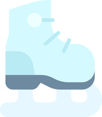 ice skate icon