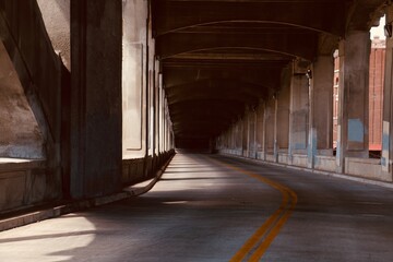 Tunnel