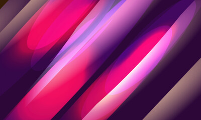 abstract background image with red and purple lines.The colors red and purple are bright and energetic colors, which create a dynamic and energetic atmosphere.