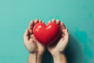 Obraz premium Health care concept