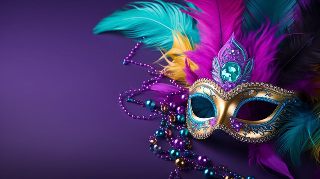 are mardi gras and carnival related