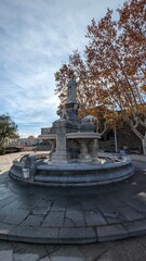 Obraz premium AGDE (Hérault)