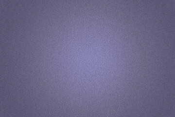 Gritty noisy purple design template background with a sandy texture.  With a radial gradient shadow...