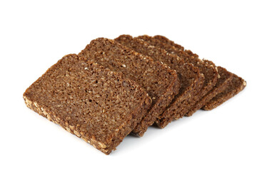 Bread with sunflower seeds and oat flakes - 692200010
