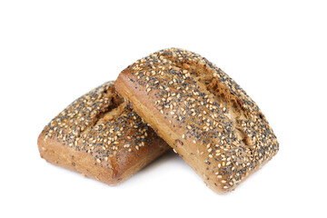 Two organic bread - 692200012