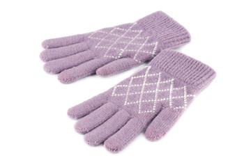 Winter gloves - 692200046