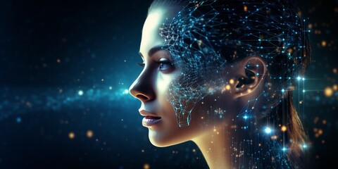 Unlocking potential for investors in the supply chain - Artificial Intelligence (AI) heralds a new technological era with disruptive innovation and investment opportunities in machine learning and sma