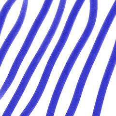 Abstract Lines Background