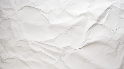Fototapeta premium White paper texture