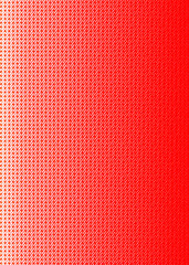 Obraz premium Pattern backgrounds. Red gradient design vertical background, Usable for banner, poster, Advertisement, events, party, celebration, and various graphic design works