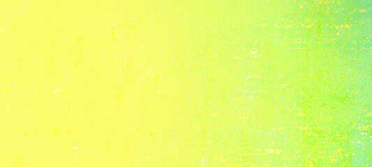 Yellow gradient plain widescreen panorama background, Suitable for Advertisements, Posters, Banners, Anniversary, Party, Events, Ads and various graphic design works