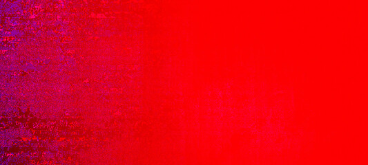 Red textured widescreen background. darker at the left. raster image, Suitable for Advertisements, Posters, Banners, Anniversary, Party, Events, Ads and various graphic design works