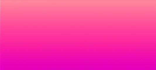 Fotobehang Pink abstract widescreen panorama background, Suitable for Advertisements, Posters, Banners, Anniversary, Party, Events, Ads and various graphic design works © Robbie Ross